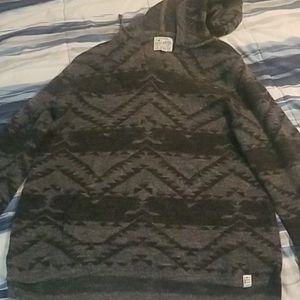 Lucky Brand hoodie